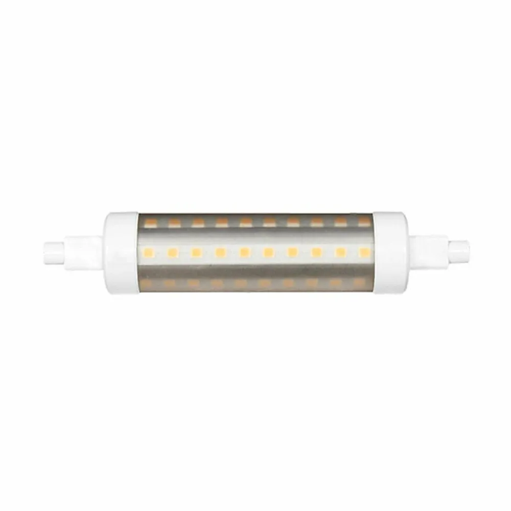 Discount Beneito & Faure Ampoule LED R7s Gradable 118mm 11W d.23mm 1280lumen 3000k