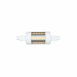 Online Beneito & Faure Ampoule LED R7s 78mm 5W d.23mm 574lumen 3000k
