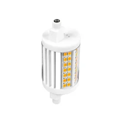 Clearance Silumen Ampoule LED R7S 30mm 15W 220V 300 - Blanc Neutre 4000K - 5500K