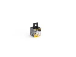 Diall Ampoule Pour Spot|Ampoule Gu10<Ampoule LED spot réflecteur GU10 450lm 4.8W = 50W Ø5cm blanc chaud