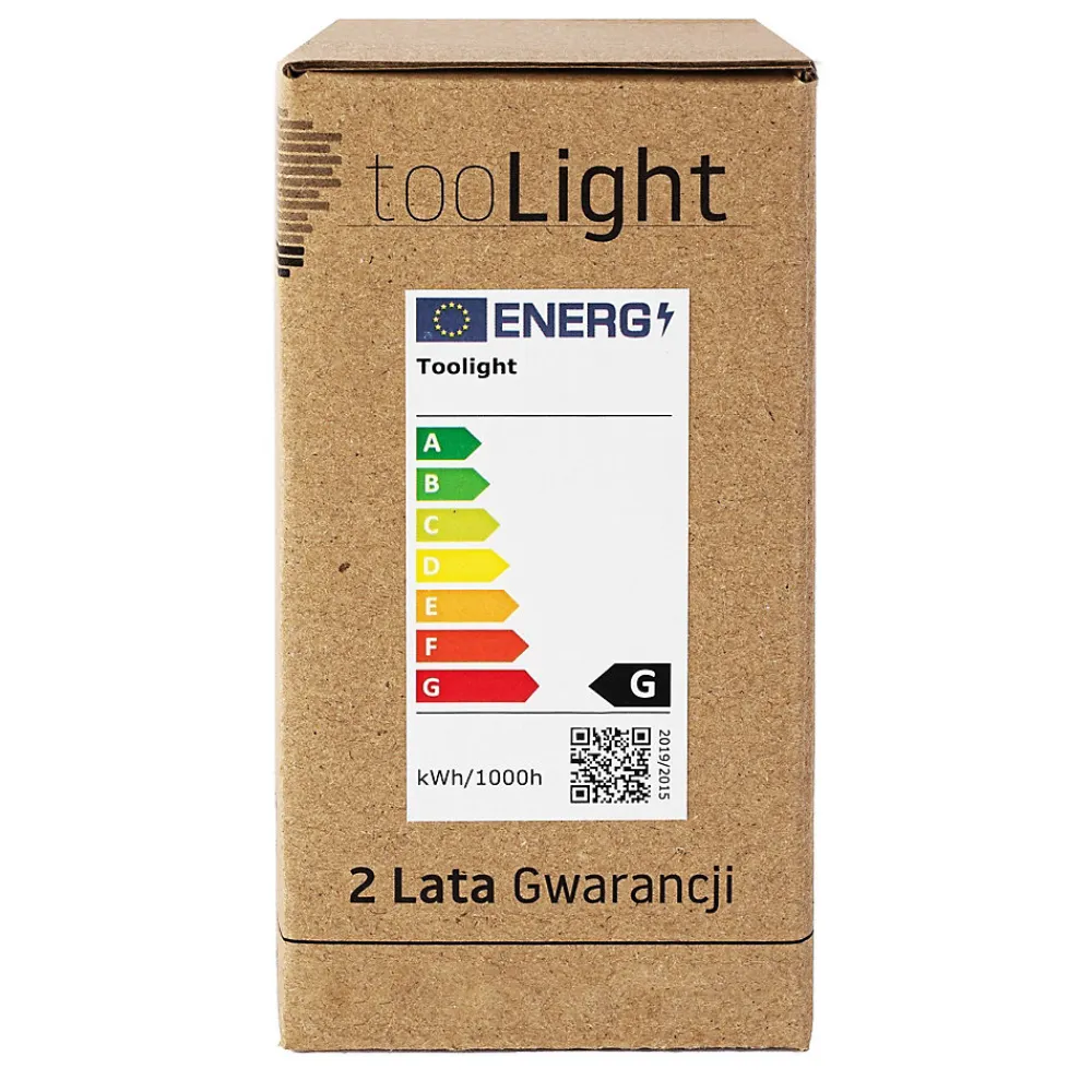 Clearance Toolight AMPOULE LED 9W FROIDE E27 230V RSL025