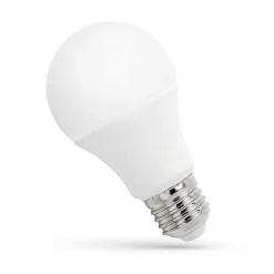 Toolight Ampoule Led Fonctionnelle|Ampoule E27, Gros Culot À Visser<AMPOULE LED 9W FROIDE E27 230V WOJ+14612