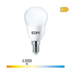 Best EDM Ampoule LED 7W 806lm (60W) 240