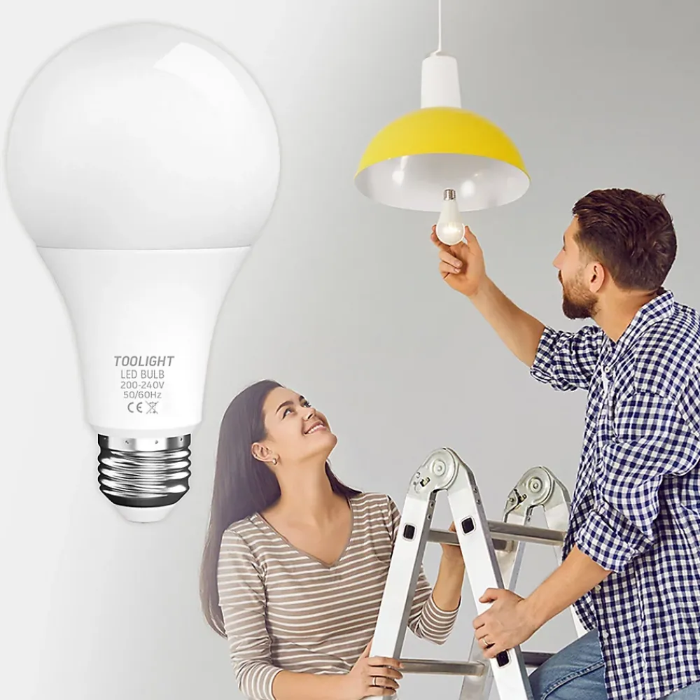 Best Toolight AMPOULE LED 18W NEUTRAL E27 230V RSL033