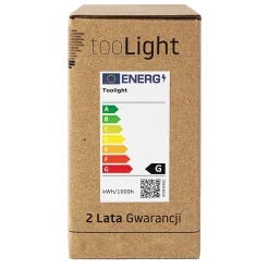 Best Toolight AMPOULE LED 18W NEUTRAL E27 230V RSL033