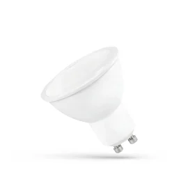 Toolight Ampoule Pour Spot|Ampoule Gu10<AMPOULE LED 6W NEUTRAL GU10 230V WOJ+13267