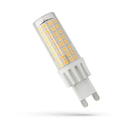 Sale Toolight AMPOULE LED 7W NEUTRE G9 230V WOJ+14164 PREMIUM
