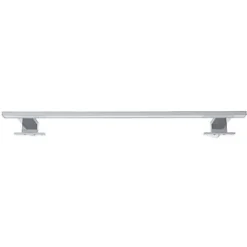 Cooke & Lewis Eclairage Miroir De Salle De Bains<Applique de salle de bain LED IP44 alu chromé l.60 cm, Pamili