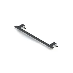 Cooke & Lewis Eclairage Miroir De Salle De Bains<Applique de salle de bain LED IP44 alu chromé l.60 cm, Pamili