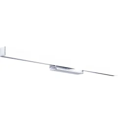 Voltman Réglette Cave, Garage, Atelier<Applique de salle de bain 78 cm chrome -