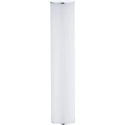 Voltman Réglette Cave, Garage, Atelier<Applique de salle de bain 20cm chrome -