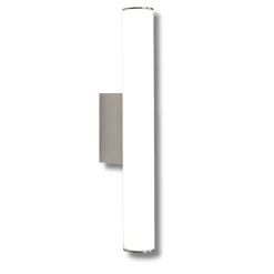 Voltman Réglette Cave, Garage, Atelier<Applique de salle de bain 50 cm chrome -