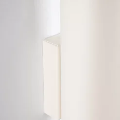 Best Sollux Lighting Applique en acier 2 lampes 6x8x30cm Sollux