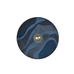 Applique Pour Salon<Applique intérieure bi-matière malachite nuit-Market Set-Sonia Laudet