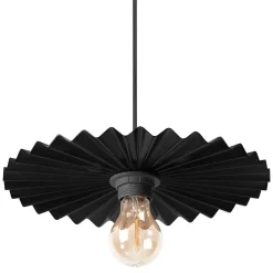 Clearance Toolight APPLIQUE MURALE APP1355-1W BLACK
