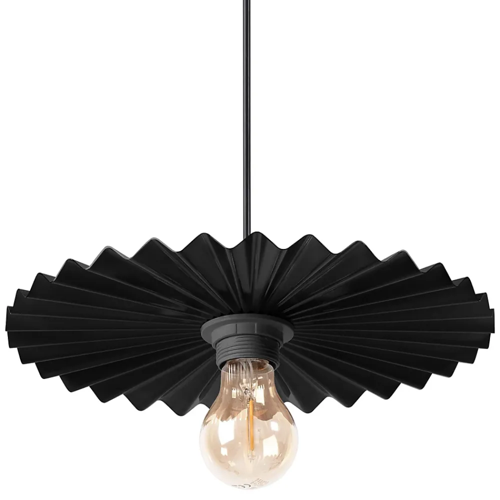 Clearance Toolight APPLIQUE MURALE APP1355-1W BLACK