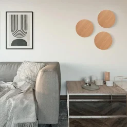 Best Toolight APPLIQUE MURALE APP1405-W BROWN