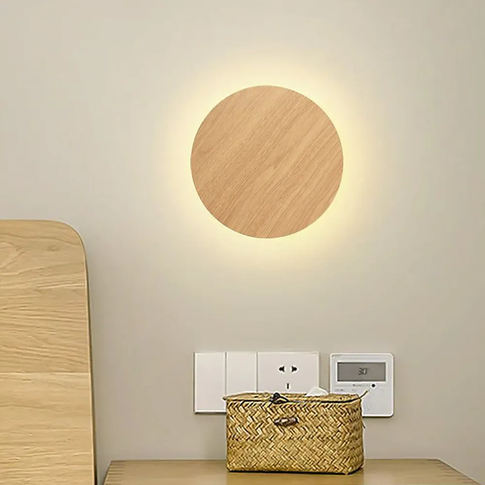 Best Toolight APPLIQUE MURALE APP1405-W BROWN