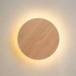 Best Toolight APPLIQUE MURALE APP1405-W BROWN