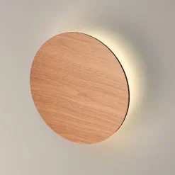 Best Toolight APPLIQUE MURALE APP1405-W BROWN