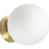Clearance Toolight APPLIQUE MURALE APP1250-1W GOLD