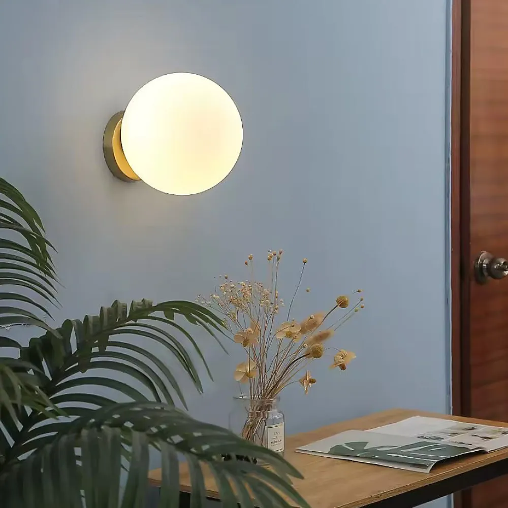 Clearance Toolight APPLIQUE MURALE APP1250-1W GOLD