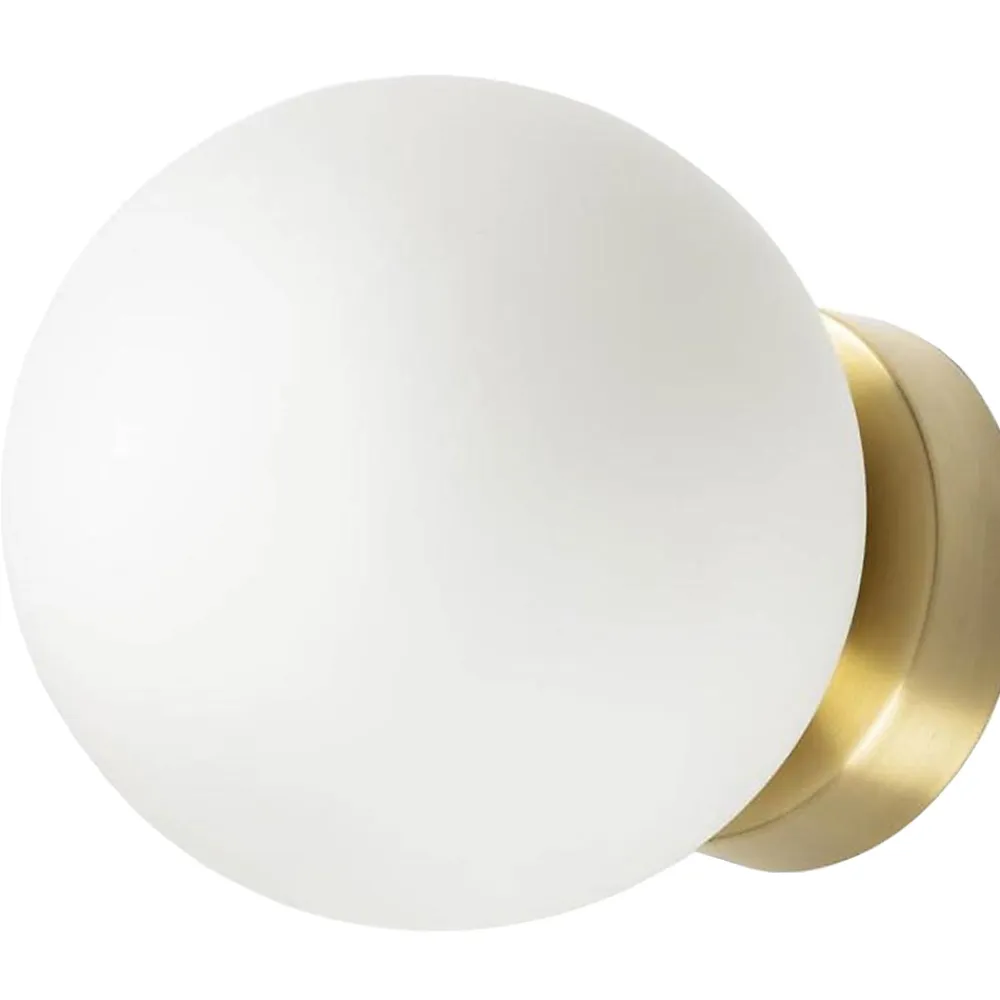Clearance Toolight APPLIQUE MURALE APP1250-1W GOLD