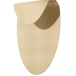 Best Toolight APPLIQUE MURALE APP1431-W OLD GOLD