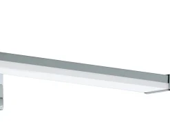 EGLO Eclairage Miroir De Salle De Bains<Applique murale de salle de bain Pandella LED intégrée 1350 IP44 11W blanc froid chromé