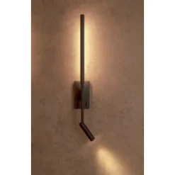 Applique Pour Salon<Applique murale Led avec liseuse - Mantra - Torch