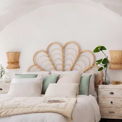 Atmosphera Créateur D'Intérieur Applique Murale Intérieure|Applique Murale Pour Cuisine<Applique murale Loa - métal - D30 cm - Atmosphera