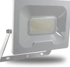 Arlux Lighting Projecteur Extérieur<Projecteur Mural NINO 50W 4000lm - Blanc