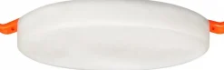 Arlux Lighting Ruban Led<Spot encastrable ONYX FRAMELESS D.120 15W 1500lm - Temperature Variable