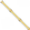 Alcapower Panneau Led<Bande LED COB IP20 5m 8+8W/MT 24V CCT 2700K-6500K