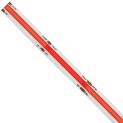 Alcapower Panneau Led<Bande LED COB monochrome 15W/MT 24V Bobine 5m Rouge