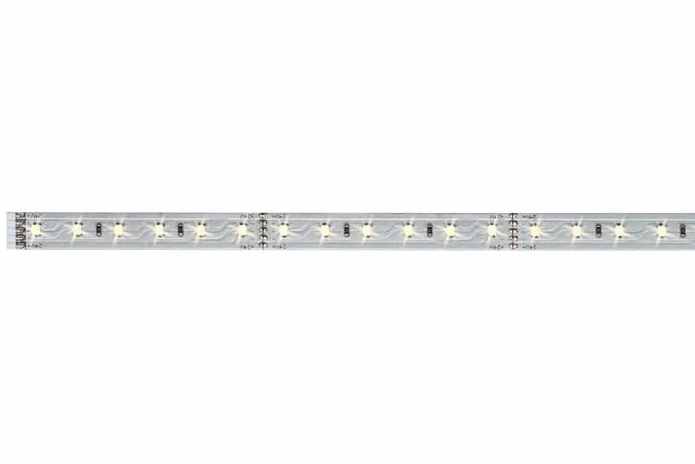 Best Paulmann Bandeau MaxLED 500 "Lumiere du Jour" 1 m en extension du kit