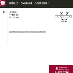 Best Paulmann Bandeau MaxLED 500
