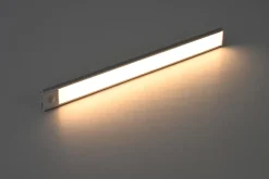 Kyf Luminaire Pour Dressing<Barre LED Ultra slim à détection de mouvement 70 lumen 30 cm
