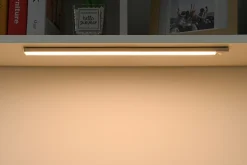 New Kyf Barre LED Ultra slim à détection de mouvement 190 lumen 60 cm