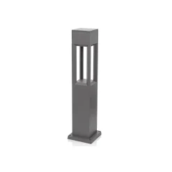 Aslo Borne Extérieure Et Potelet<Borne d'éclairage LED de jardin HT:70CM 13W 3000K blanc chaud IP65