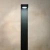 Best Lucide Borne extérieur TEXAS en aluminium avec LED intégré - Anthracite -