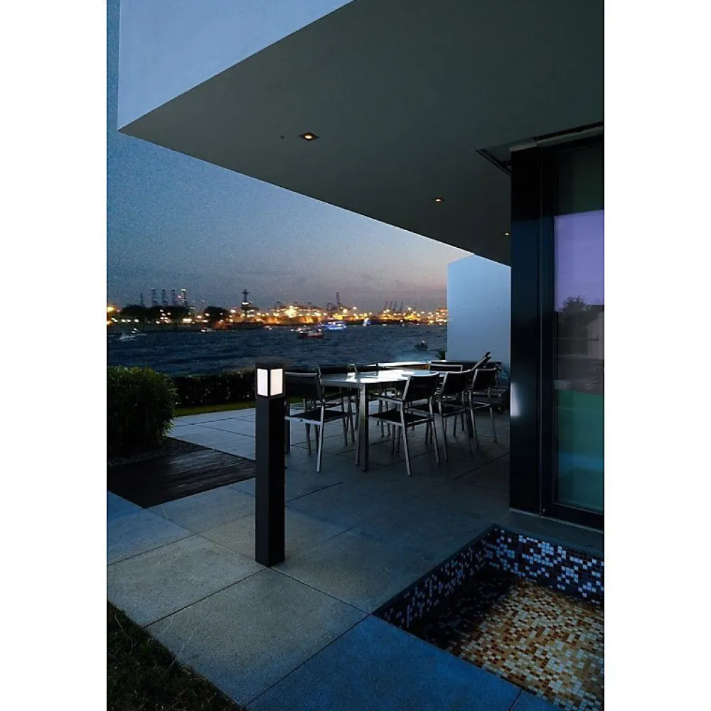 Discount Deko Light Borne Led de jardin Facado - - Facado