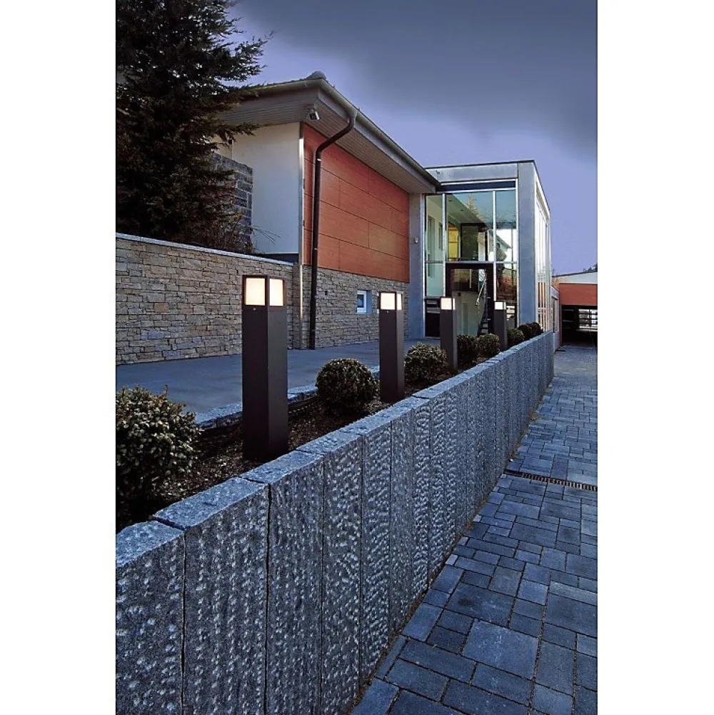Discount Deko Light Borne Led de jardin Facado - - Facado