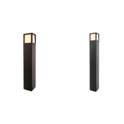 Discount Deko Light Borne Led de jardin Facado - - Facado