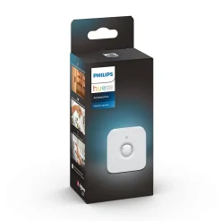 Discount Philips Hue Capteur de mouvement IP42 H. 17,4 x L. 5,5 x l. 7,2 cm blanc