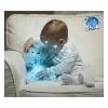Chicco Veilleuse Sur Batterie<Ourson Projecteur Baby Bear Bleu First Dreams