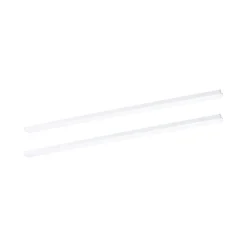 Paulmann Spot Sous Meuble<Éclairage sous-meubles LED Inline Kit d'extension Tunable White 2x6W 550x26mm 2x500lm 24V Blanc dépoli