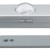 Clearance Paulmann Éclairage sous-meubles LED Pile Jiggle interrupteur inclus 300x60mm 3x22lm 3000K gradable Chrome mat