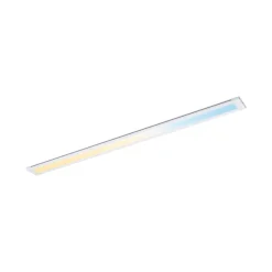 New Paulmann Clever Connect Spot LED Border Tunable White 7,3W Blanc dépoli