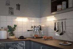 Paulmann Spot Sous Meuble<Clever Connect Spot LED Barre Tunable White 3,5W Chrome mat